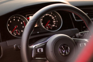 В Муроме у пьяной автоледи конфисковали иномарку
