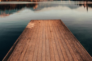 Во Владимирской области снесли водный парк развлечений