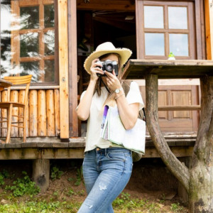 Под Собинкой открылась туристическая агроусадьба