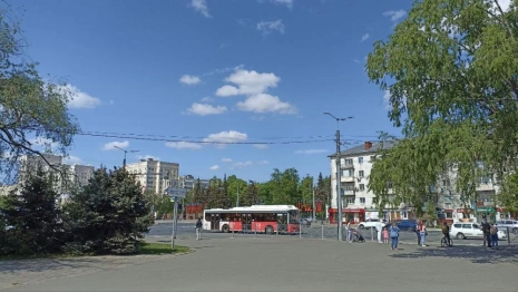 Как будет ходить общественный транспорт в День города во Владимире 30 августа?