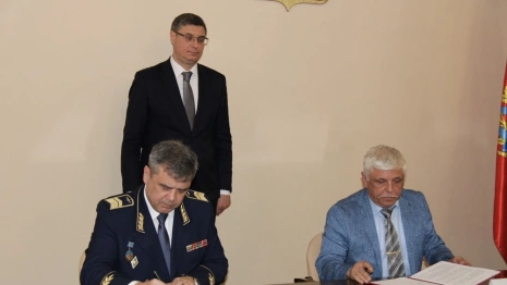 Владимирская авиабаза будет сотрудничать с аэропортом в Калуге