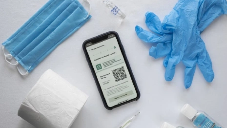 Во Владимирской области резко выросла заболеваемость COVID-19