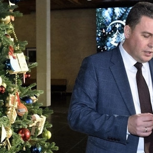 Мэр Владимира исполнит мечту 12-летнего мальчика побывать в Большом театре