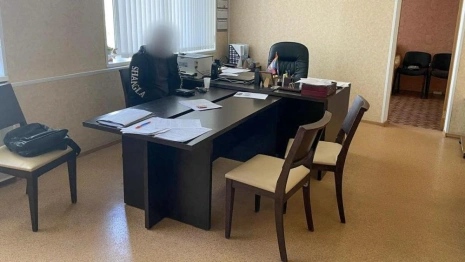 Узбека будут судить за попытку дать взятку сотруднику ГАИ на экзамене в Кольчугино