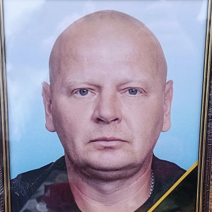 В зоне СВО погиб 44-летний Александр Клюшин из Меленковского района