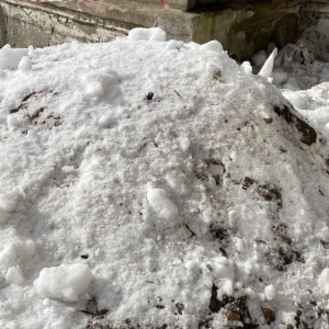 Падение льда на 8-летнюю девочку в Кольчугино обернулось уголовным делом