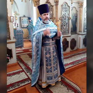 Во Владимирской области скончался священник