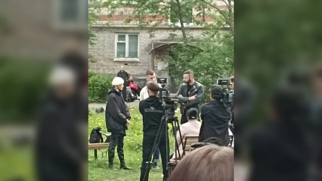 Во Владимирской области прошли съемки «Битвы экстрасенсов»