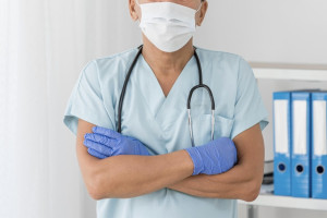 Во Владимирской области выявили 5 новых случаев ковида