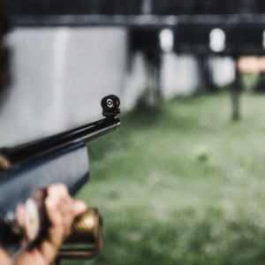 Во Владимирской области создали способную вывести танк из строя винтовку