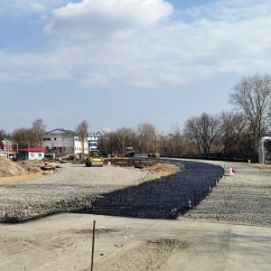 Владимиру выделили дополнительные 300 млн на строительство Рпенского проезда