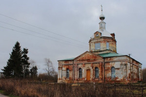 Во Владимирской области восстановят четыре старинных храма