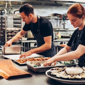 От кислых щей до рибая с тальятелли. Где во Владимире вкусно поесть в майские