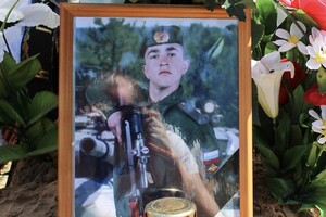 В зоне СВО погиб 21-летний Владислав Чурбаков из Меленковского района