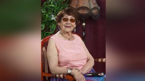 Во Владимире умерла публицист и писатель Светлана Баранова