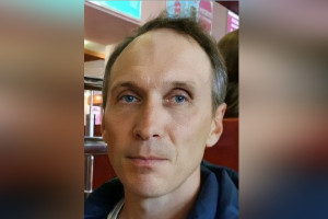 Во Владимире объявили в розыск пропавшего летом мужчину