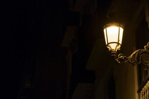 В парке имени 950-летия Суздаля обновят фонари за 15,6 млн рублей