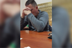 Мэру Владимира предъявили обвинение в получении особо крупной взятки