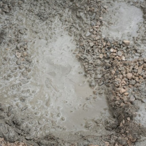 На Р-132 во Владимирской области обвалился асфальт