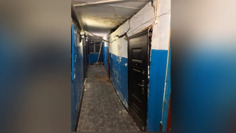 В Судогде восстановление дома с треснувшей стеной обойдется в 1,4 млн рублей 