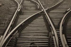 Ласточка «Москва – Нижний Новгород» сбила человека во Владимире