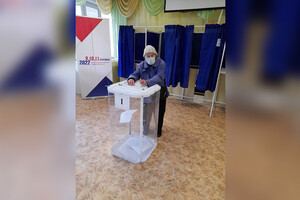 Во Владимирской области подвели итоги второго дня голосования