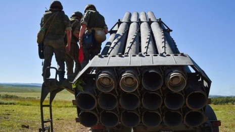 Гайд «День во Владимире». Ответы на основные вопросы о мобилизации в России 