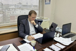 «Альфа-банк» оштрафовали на 500 тысяч после обращения владимирского депутата