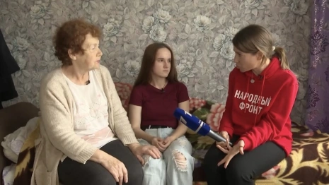 Прокуратура начала проверку после просьбы девочки из Кольчугино лишить родителей прав