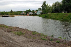 В Камешковском районе откроются 4 пляжа