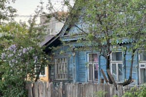 В Муроме внук украл квартиру у собственной бабушки под предлогом покупки новой