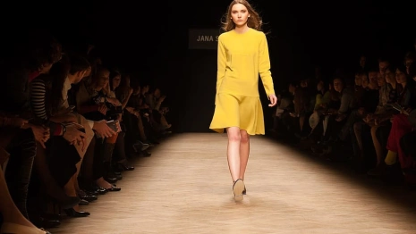 Модный показ пройдет во Владимирском психоневрологическом интернате