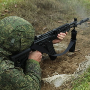 Путин сообщил, когда закончится мобилизация в России