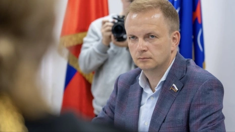 У Владимирской области появится «Карта Победы»