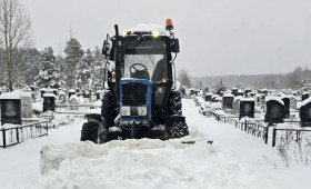 Во Владимире предприняли вторую попытку кладбищенской реформы