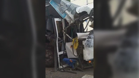 Стало известно состояние пятерых пострадавших в ДТП с троллейбусом во Владимире