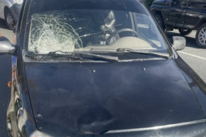 В Судогде легковушка сбила 9-летнюю девочку на пешеходном переходе