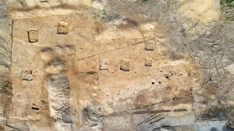 Владимирские археологи возобновили раскопки домонгольского селища