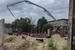 Два торговых центра в Кольчугино строили незаконно