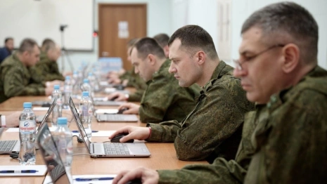 Во Владимире участников СВО будут обучать на чиновников