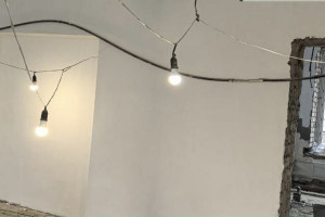 В Коврове в детсаду №38 начали ремонт отопительной системы после пожара