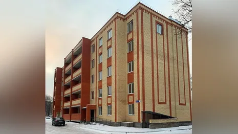 Во Владимирской области еще 43 жителя аварийных домов переедут в новые квартиры
