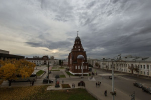 От Тюремной до Садовой. Как с годами изменились названия улиц во Владимире