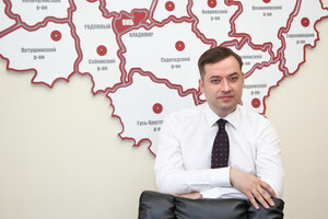 Глава минздрава Владимирской области Артем Осипов вернется к обязанностям после отпуска