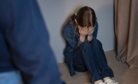 Мужчина получил 3 года колонии за попытку хищения школьницы