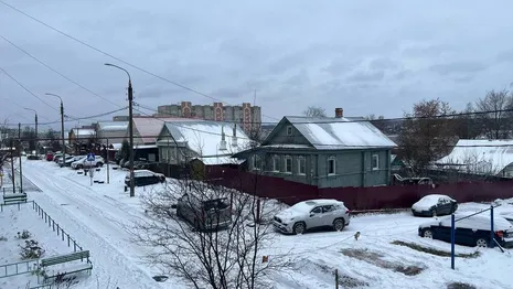 Куда жаловаться на плохую уборку снега во Владимире?