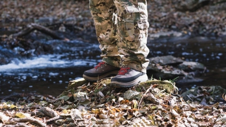 Подозреваемого в избиении участника СВО жителя Александрова арестовали