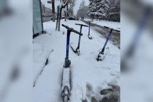 Во Владимире усовершенствуют электросамокаты и займутся велодорожками