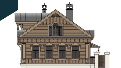 Во Владимире отреставрируют «Исторический центр» на улице Герцена