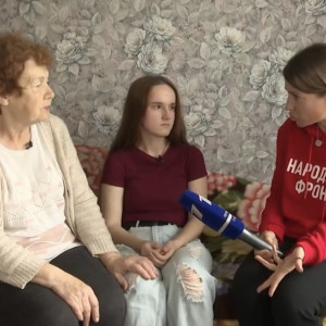 Прокуратура начала проверку после просьбы девочки из Кольчугино лишить родителей прав